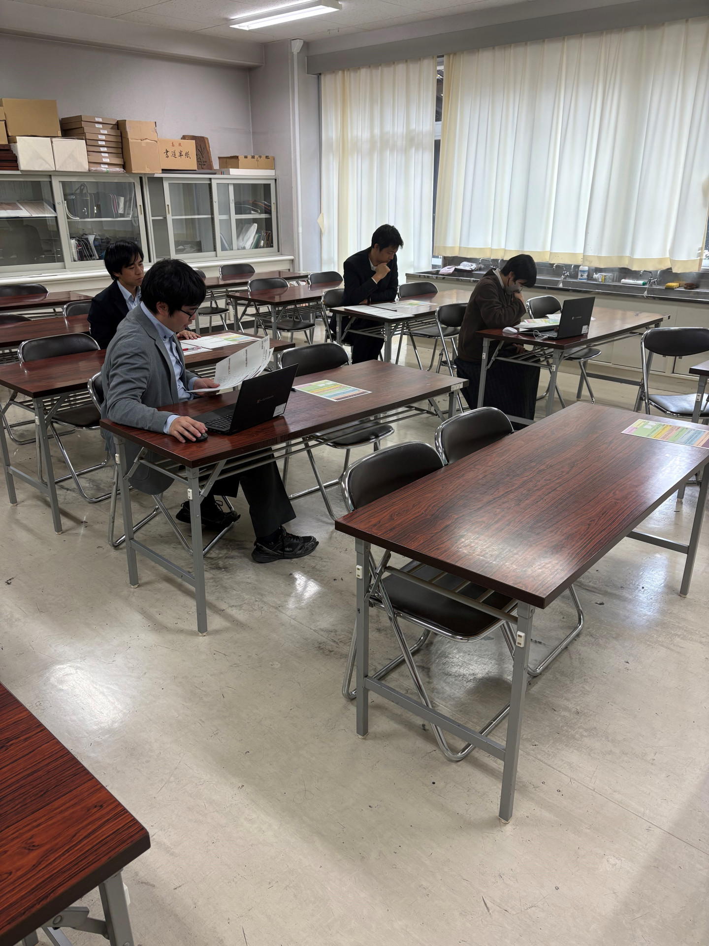 20251213 ＩＲ評価委員会1